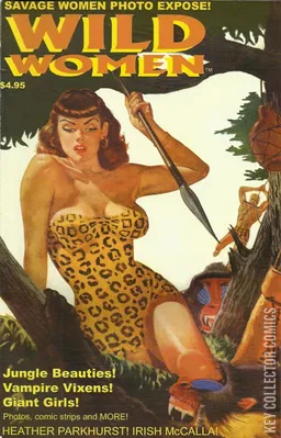 Wild Women