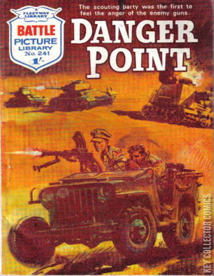 Battle Picture Library