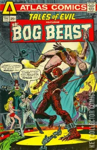 Tales of Evil #2