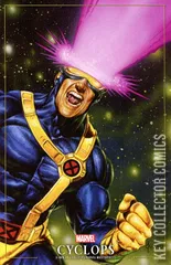 Variant Cover for X-Men #4