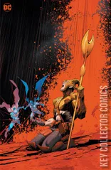 Variant Cover for Batman / Superman: World's Finest #23