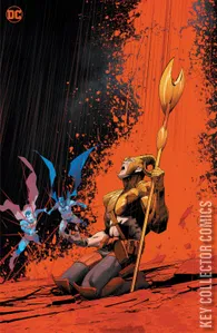 Batman / Superman: World's Finest #23