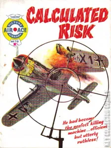 Air Ace Picture Library #78