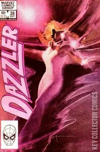 Dazzler #28