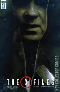 The X-Files #13