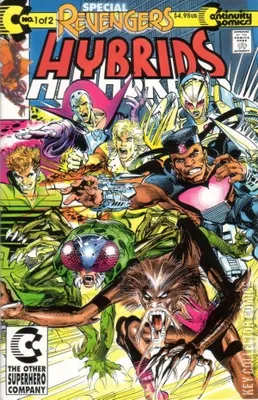 Hybrids: The Origin