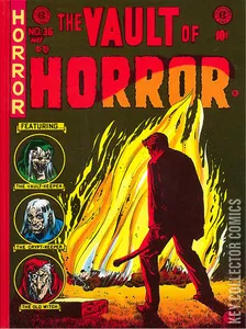 The Vault of Horror #5