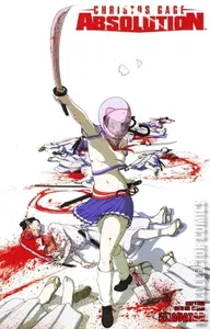 Absolution #2