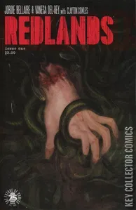 Redlands #1