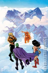 Cover for Flash #37