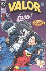 Valor #4