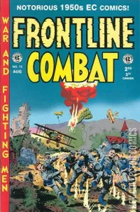 Frontline Combat #13