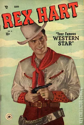 Rex Hart