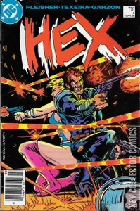 Hex #7