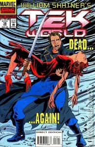 TekWorld #18