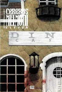 Cerebus the Aardvark #150