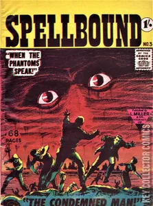 Spellbound #3
