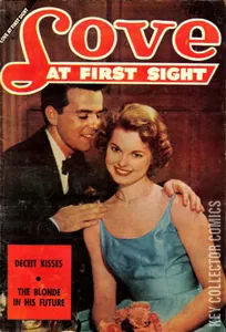 Love at First Sight #27