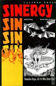 Sinergy #2