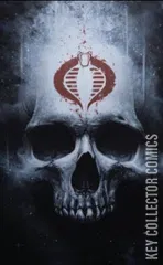 Cover for Snake Eyes: Deadgame #1