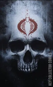 Snake Eyes: Deadgame #1