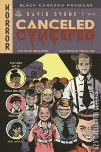 Canceled #1