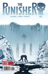 Punisher #12