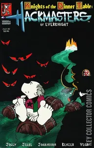 HackMasters of EverKnight #2