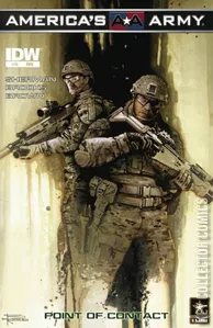 America's Army #10