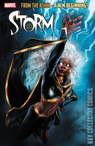 Storm #1