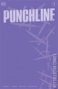 Punchline #1