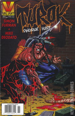 Turok Dinosaur Hunter