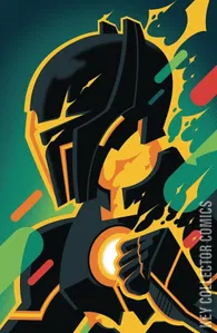 Rogue Sun #19