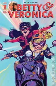 Betty and Veronica #1