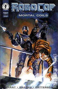 RoboCop: Mortal Coils #3