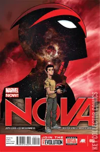 Nova #2
