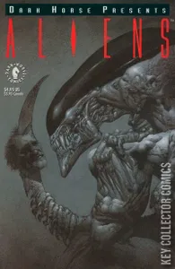 Dark Horse Presents: Aliens