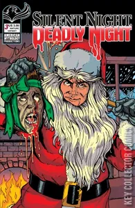 Silent Night: Deadly Night #3