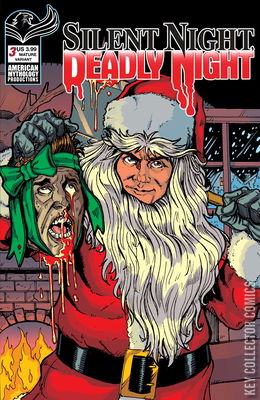 Silent Night: Deadly Night