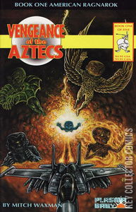 Vengeance of the Aztecs #1