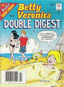 Betty and Veronica Double Digest #47