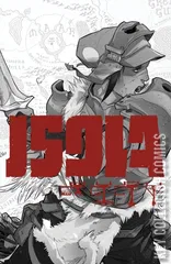 Cover for Isola #1