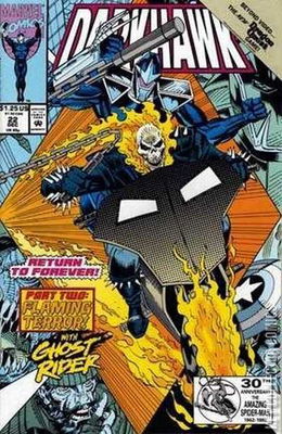 Darkhawk