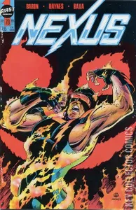 Nexus #70