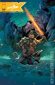 Skybound X #2