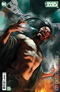 Kneel Before Zod #6
