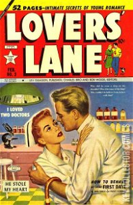 Lovers' Lane #3