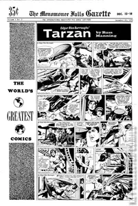 The Menomonee Falls Gazette #2