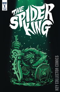 Spider King