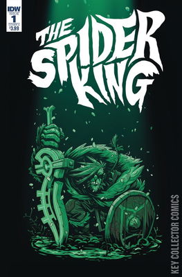Spider King